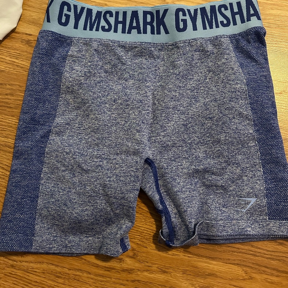 Gymshark shorts